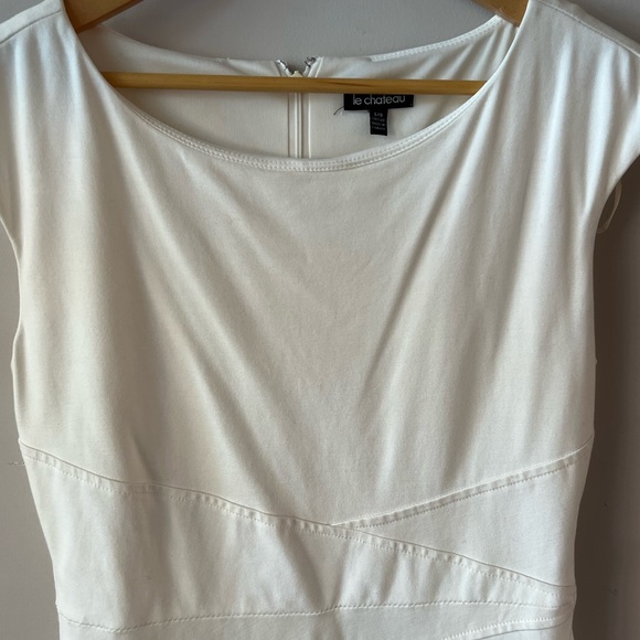 Le Chateau dress - L size - Picture 4 of 5